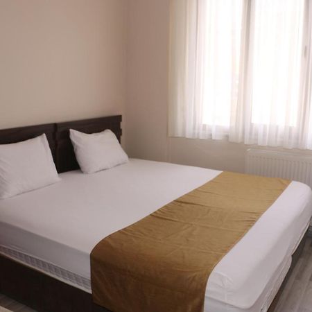 Birlik Apart Hotel Istanbulská provincie Exteriér fotografie