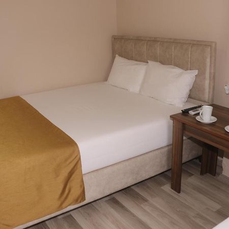Birlik Apart Hotel Istanbulská provincie Exteriér fotografie