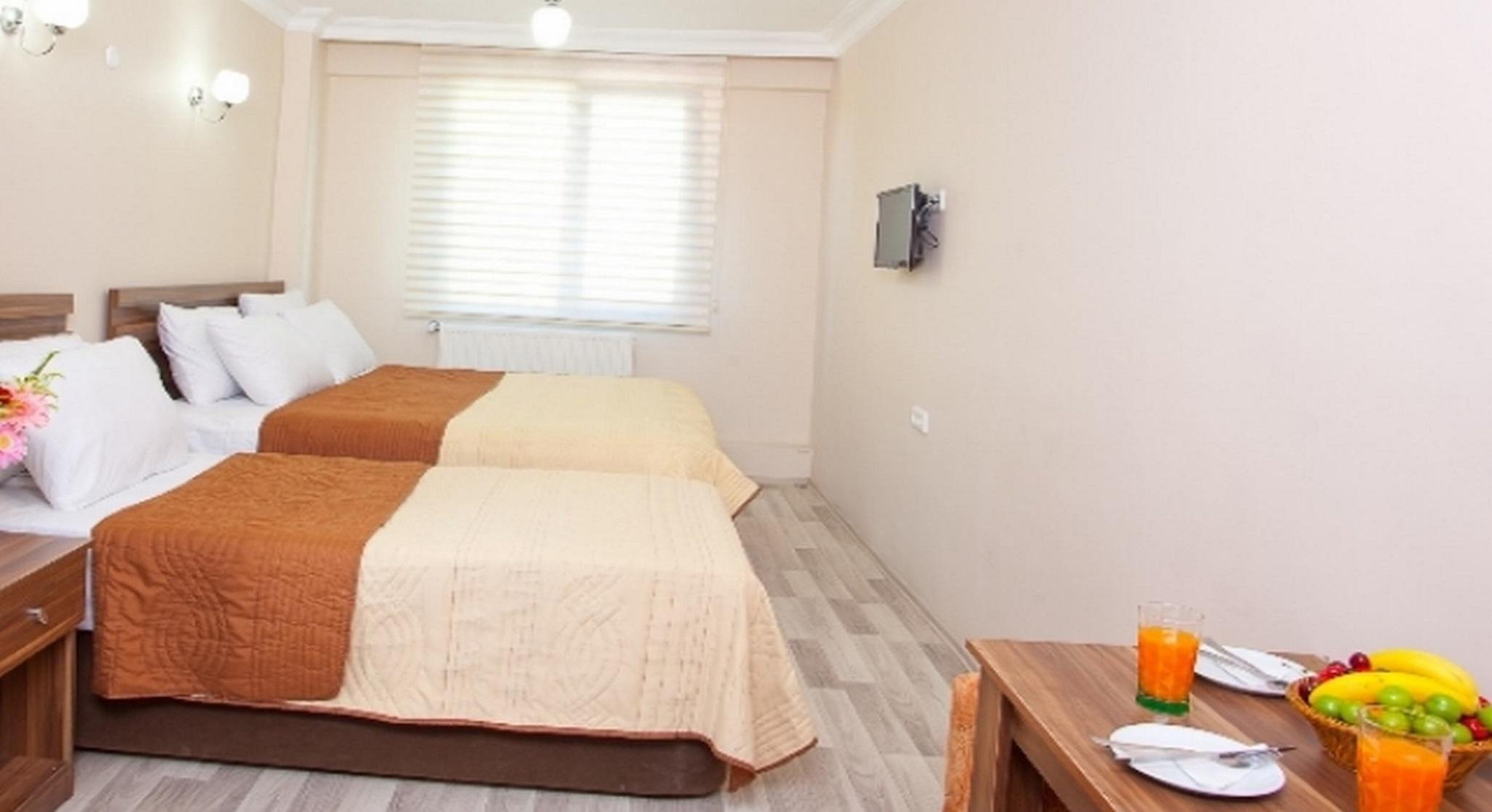 Birlik Apart Hotel Istanbulská provincie Exteriér fotografie