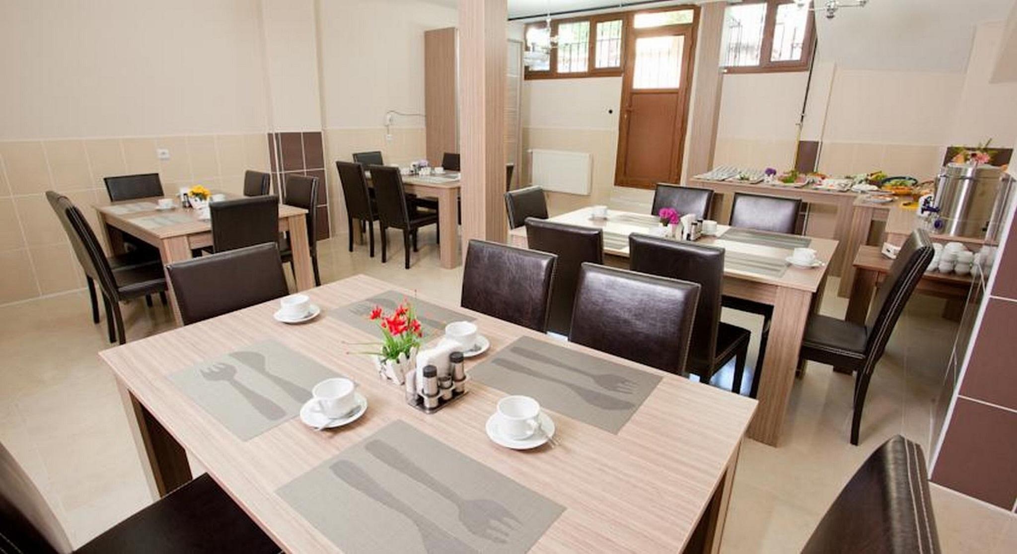 Birlik Apart Hotel Istanbulská provincie Exteriér fotografie